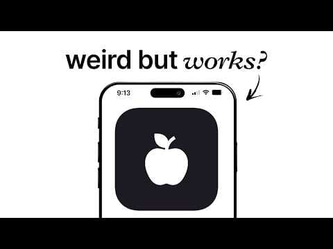 The Secret Behind Weirdly Viral Apps thumbnail