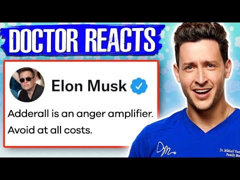 The Worst Medical Takes On Twitter thumbnail
