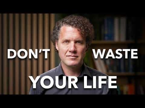 How to Build a Better Life in Your 30s thumbnail
