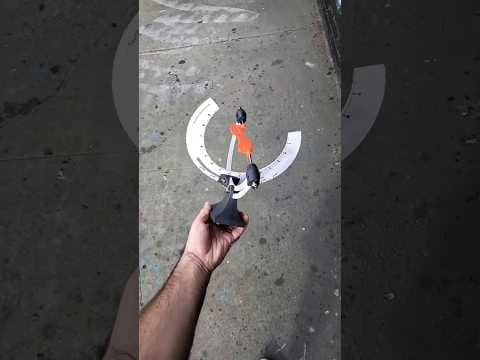Why Is Richard Schmo's Sundial Revolutionary? thumbnail