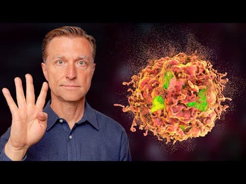 4 Big Ways to Drop Your Cancer Risk thumbnail