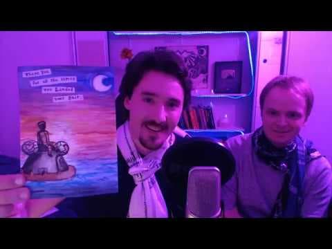 Christmas Mailbag with Hbomberguy! thumbnail