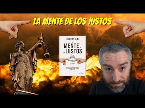 La mente de los justos, reseña: ¿merece la pena? thumbnail