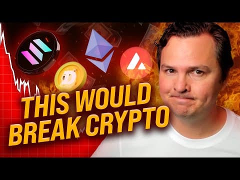 Insane Theory For Altcoins thumbnail