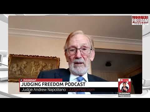 Gilbert Doctorow : Trump Through Russian Eyes thumbnail