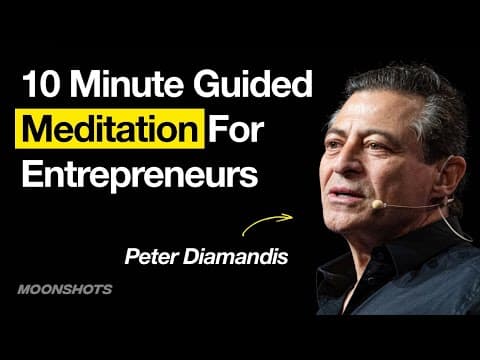 A Meditation About the Future thumbnail