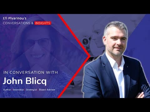 How Will Digital Twins Transform Financial Services? thumbnail