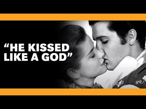 Every Woman Elvis Dated or Hooked up With thumbnail