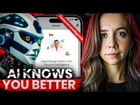 Google Just Crossed a Line With AI (Most Users Won’t Notice) thumbnail