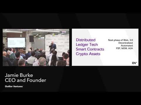 What Is Venture Capital for the Decentralized Internet? thumbnail
