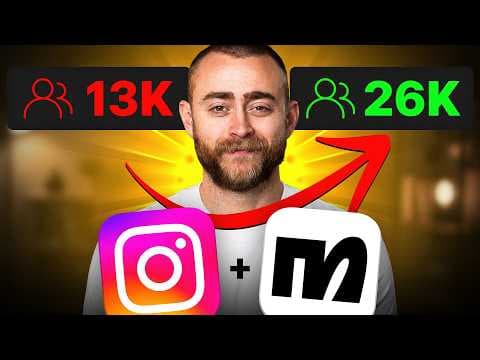 How to double Instagram Story views with STD hack thumbnail