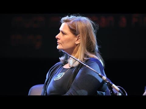 How Has Feminism Changed Women's Access to Power? thumbnail