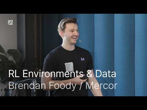 What are RL environments and how do they train AI to use real apps thumbnail