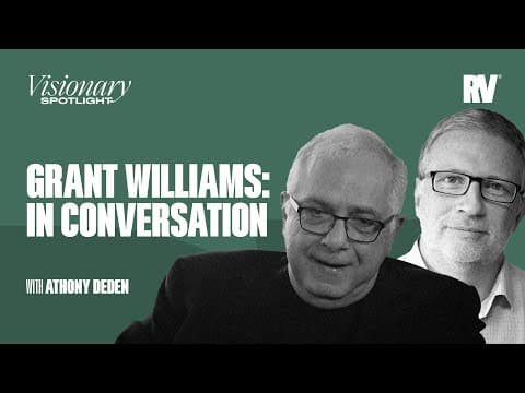 What Is Anthony Deden's Investment Philosophy on Value Investing? thumbnail