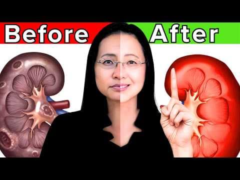 #1 Early sign of Kidney Damage that you are missing! thumbnail