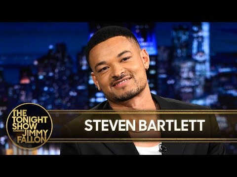 How an Interview DISASTER Became a HUGE Success for Diary of a CEO's Steven Bartlett (Extended) thumbnail