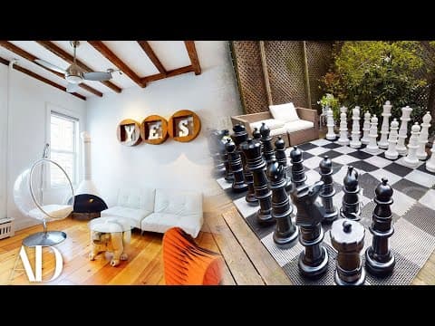 What Makes This Brooklyn Townhouse Unique? thumbnail