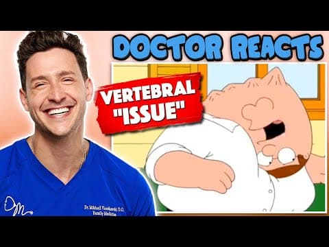 What Can We Learn About Healthcare From Family Guy? thumbnail