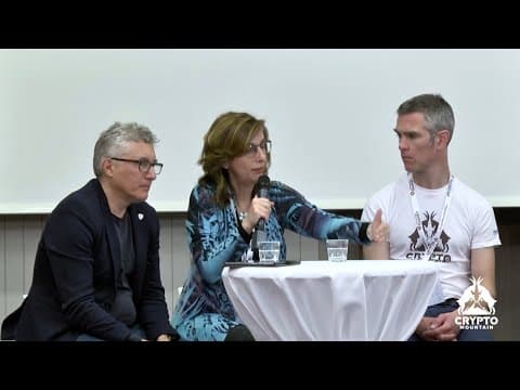 What Is the Future of Banking with Blockchain Technology? thumbnail