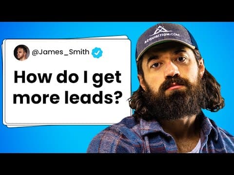 I Helped 6 Business Owners Make More Money thumbnail