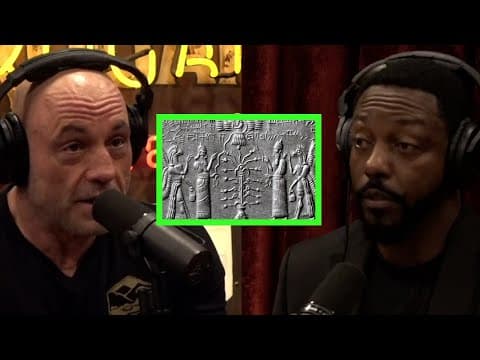 The Ancient Mysteries of the Anunnaki thumbnail