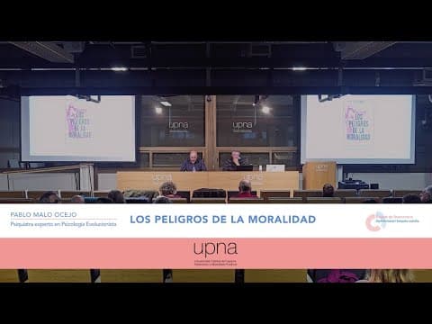 ¿Por qué la moralidad puede llevarnos a hacer el mal? thumbnail