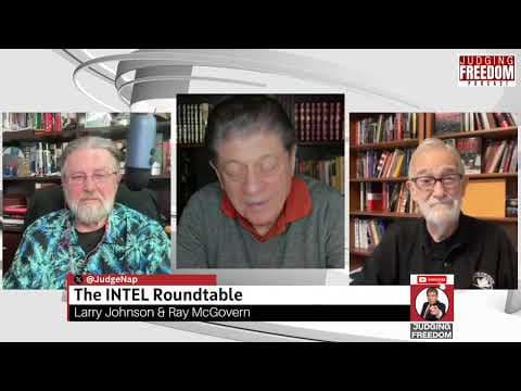INTEL Roundtable w/ Johnson & McGovern : Weekly Wrap 16-JAN thumbnail