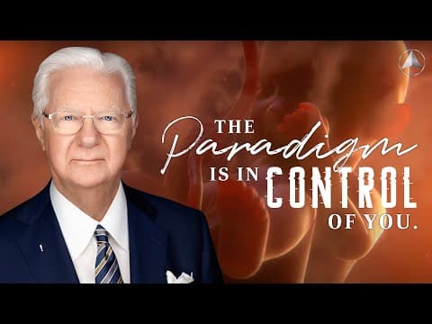 Who are you? | Bob Proctor thumbnail