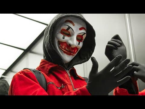 200 IQ Hacker Confesses Everything And Tricks The Police to Let Him Go thumbnail