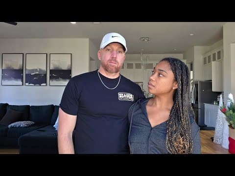 HE HAS SKIN CANCER... thumbnail