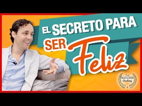 Cómo reducir el ego para vivir con más felicidad thumbnail