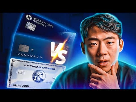 Which Premium Credit Card Is Best for You in 2024? thumbnail