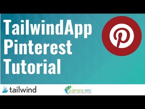 How to Use Tailwind for Increased Pinterest Traffic thumbnail