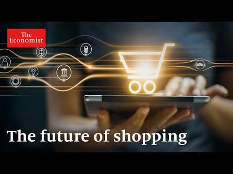 How data fuels the future of online shopping thumbnail