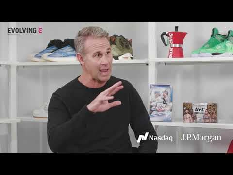 Behind the Scenes at StockX with Scott Cutler (CEO, StockX) and Hans Tung (GGV) thumbnail