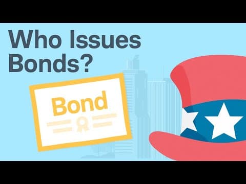 Who Issues Bonds and Why Are They Considered Risky? thumbnail