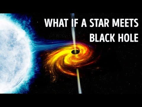 50+ Facts About Space Will Scare and Amaze You thumbnail