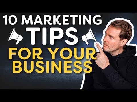 What Are the Best Marketing Strategies for 2023? thumbnail