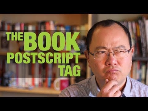 What Drama Shaped the Booktube Community in 2018? thumbnail