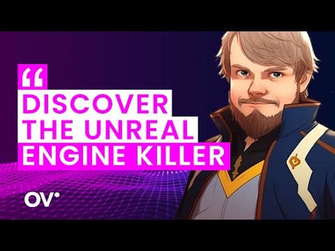 How Will AI Transform the Future of Game Development? thumbnail