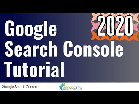 How to Use Google Search Console to Improve Your Website thumbnail