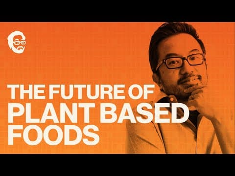 Creating the "Impossible Foods" of Dairy -- Meet Eclipse's amazing Micelle technology thumbnail