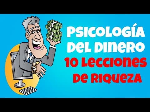 ¿Cómo influye la psicología en tus finanzas? thumbnail