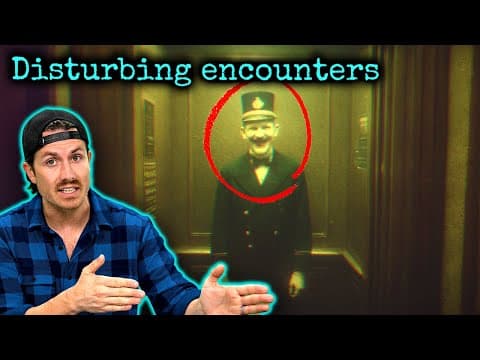 You can't outrun The Midnight Man... thumbnail