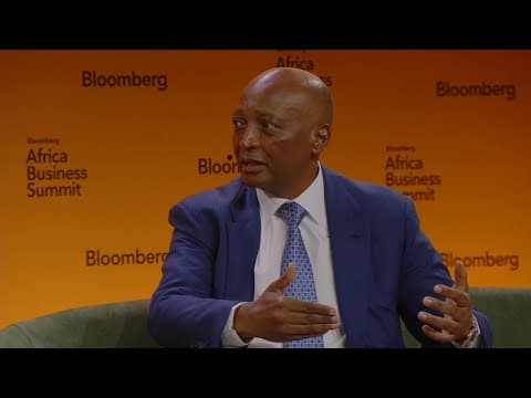 Building Africa’s Next Chapter of Growth thumbnail