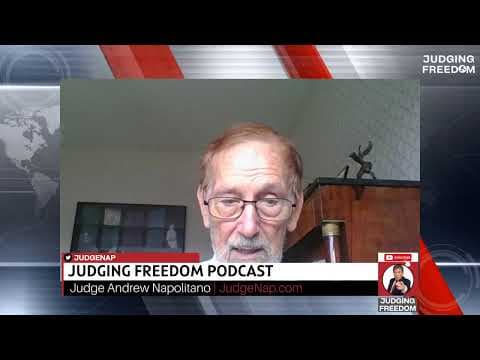 Prof. Gilbert Doctorow : Is Moscow Optimistic? thumbnail