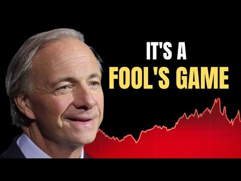 Why Timing the Market Is a Losing Strategy thumbnail