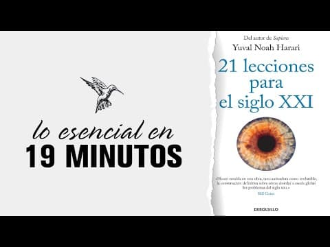 ¿Cómo afrontar los desafíos del siglo XXI? thumbnail