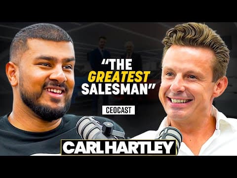 What It Takes to Sell Luxury Cars to the Wealthy thumbnail