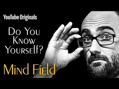 How Do Memories Shape Our Identity? thumbnail